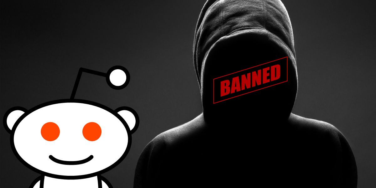 How to Tell if You've Been Shadowbanned on Reddit Notifier